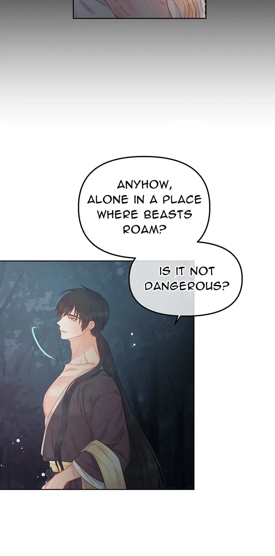 Don’T Concern Yourself With That Book Chapter 62 page 13 - 