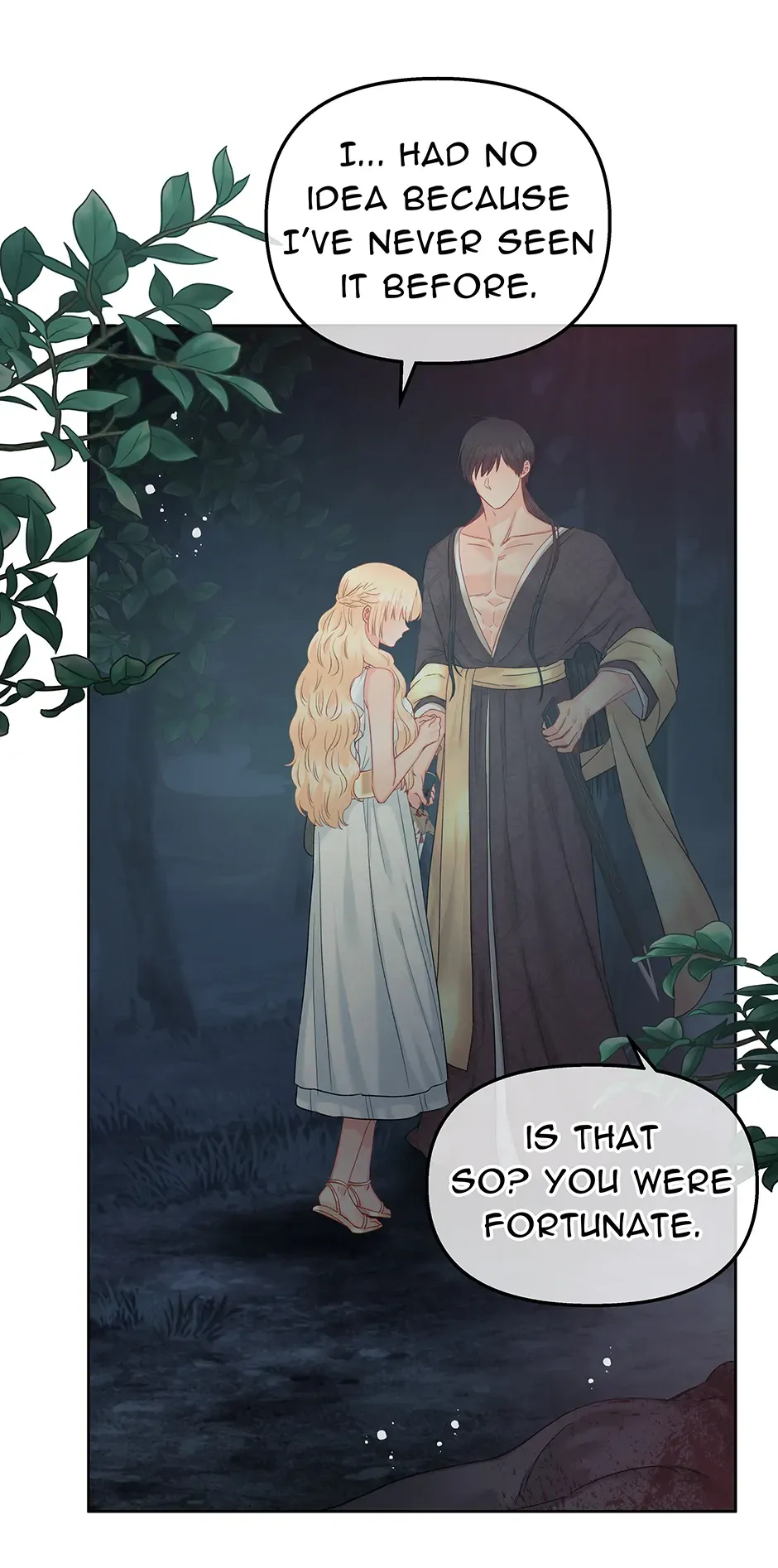 Don’T Concern Yourself With That Book Chapter 62 page 14 - 
