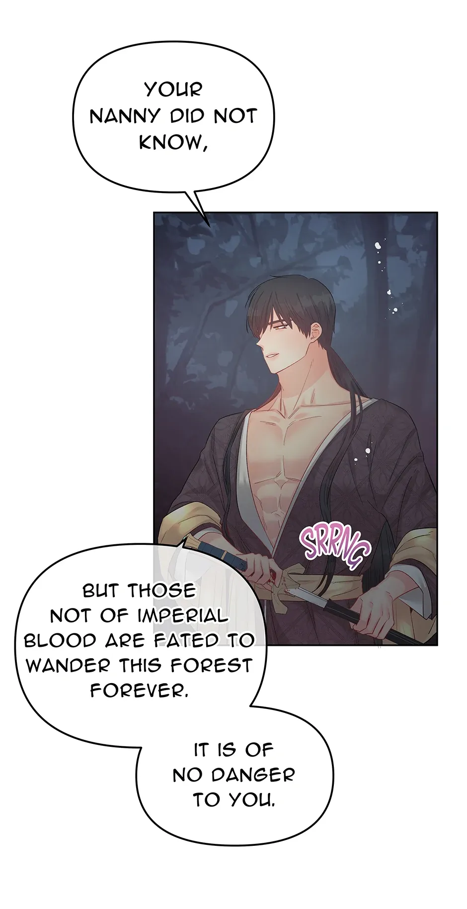 Don’T Concern Yourself With That Book Chapter 62 page 16 - 