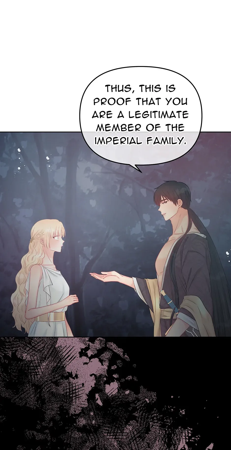 Don’T Concern Yourself With That Book Chapter 62 page 17 - 