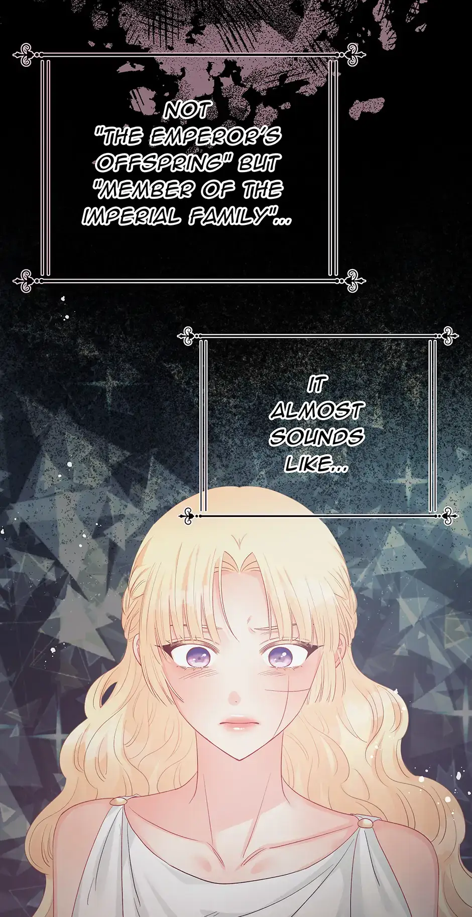 Don’T Concern Yourself With That Book Chapter 62 page 18 - 