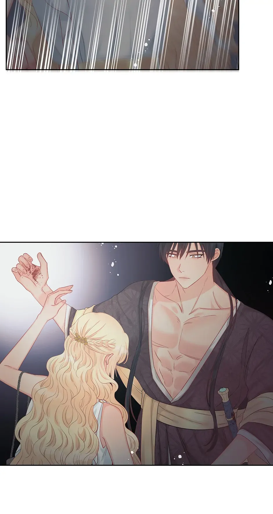 Don’T Concern Yourself With That Book Chapter 62 page 23 - 