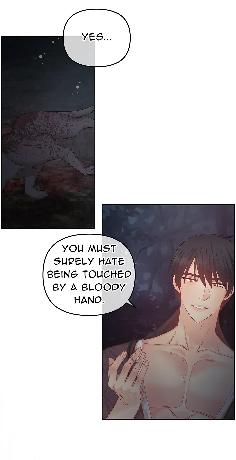 Don’T Concern Yourself With That Book Chapter 62 page 25 - 
