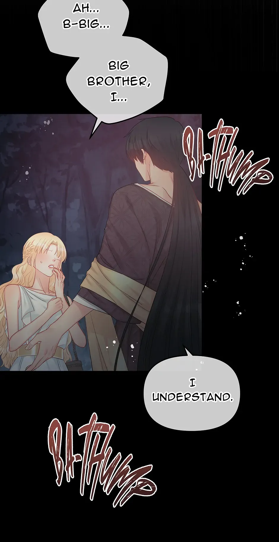 Don’T Concern Yourself With That Book Chapter 62 page 27 - 