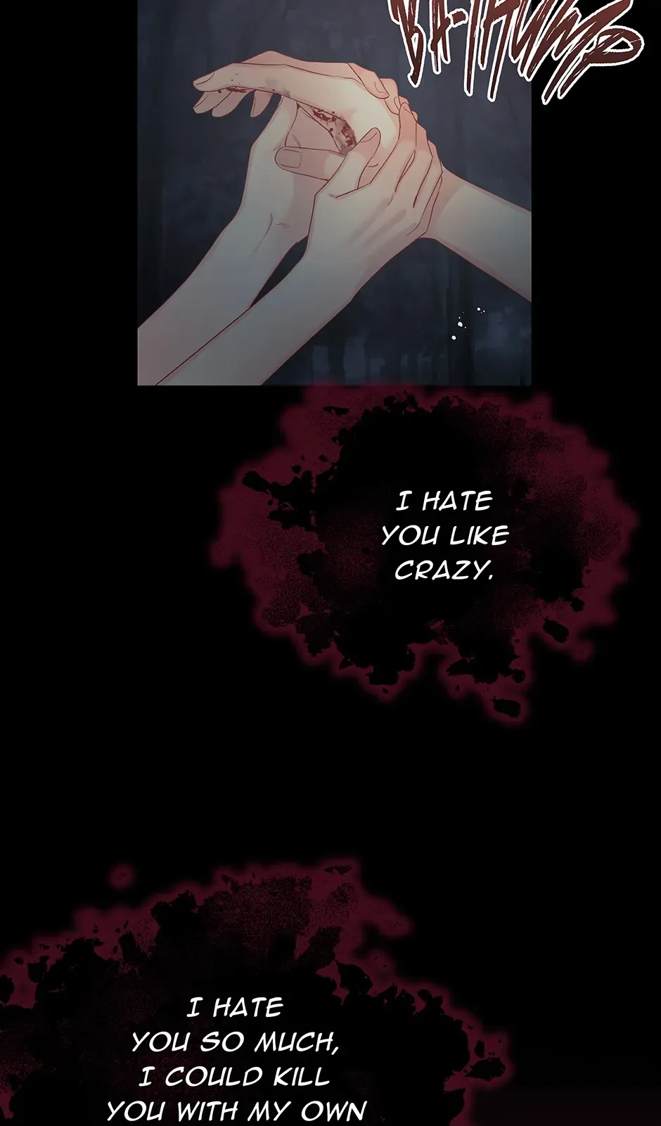 Don’T Concern Yourself With That Book Chapter 62 page 30 - 