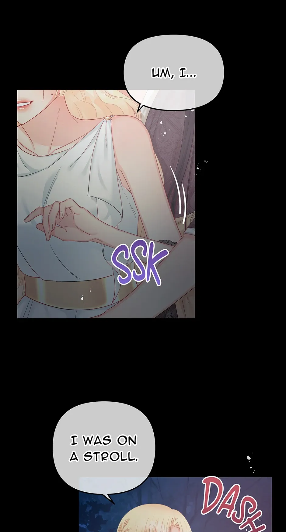 Don’T Concern Yourself With That Book Chapter 62 page 4 - 