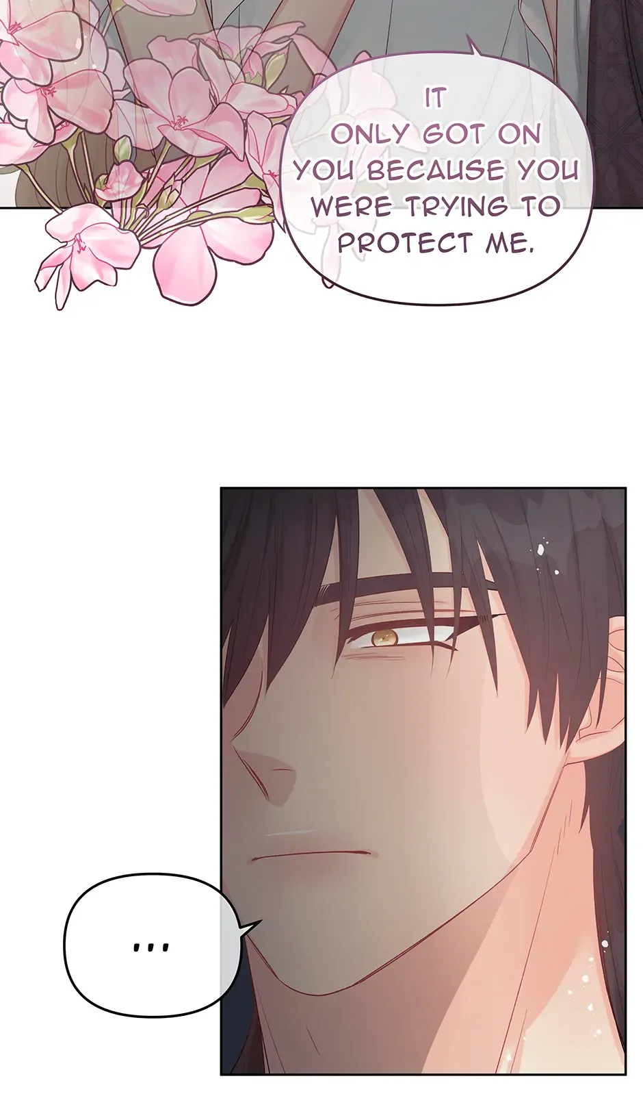 Don’T Concern Yourself With That Book Chapter 62 page 32 - 