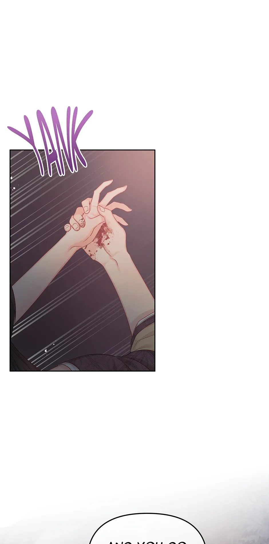 Don’T Concern Yourself With That Book Chapter 62 page 33 - 
