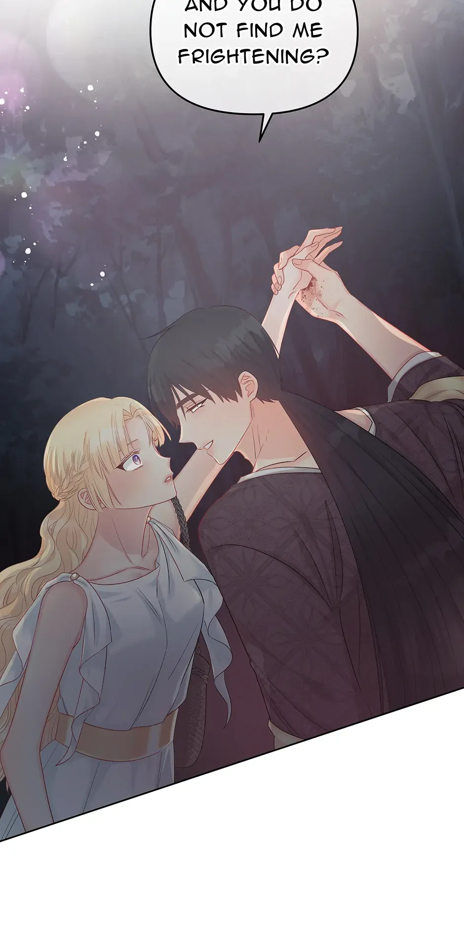 Don’T Concern Yourself With That Book Chapter 62 page 34 - 