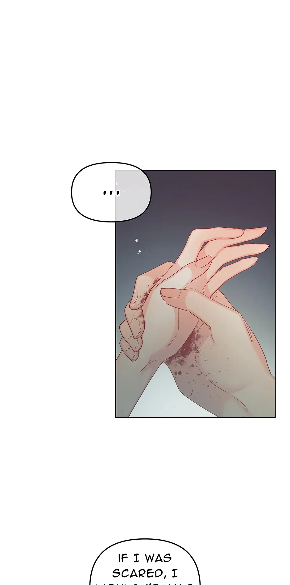 Don’T Concern Yourself With That Book Chapter 62 page 35 - 