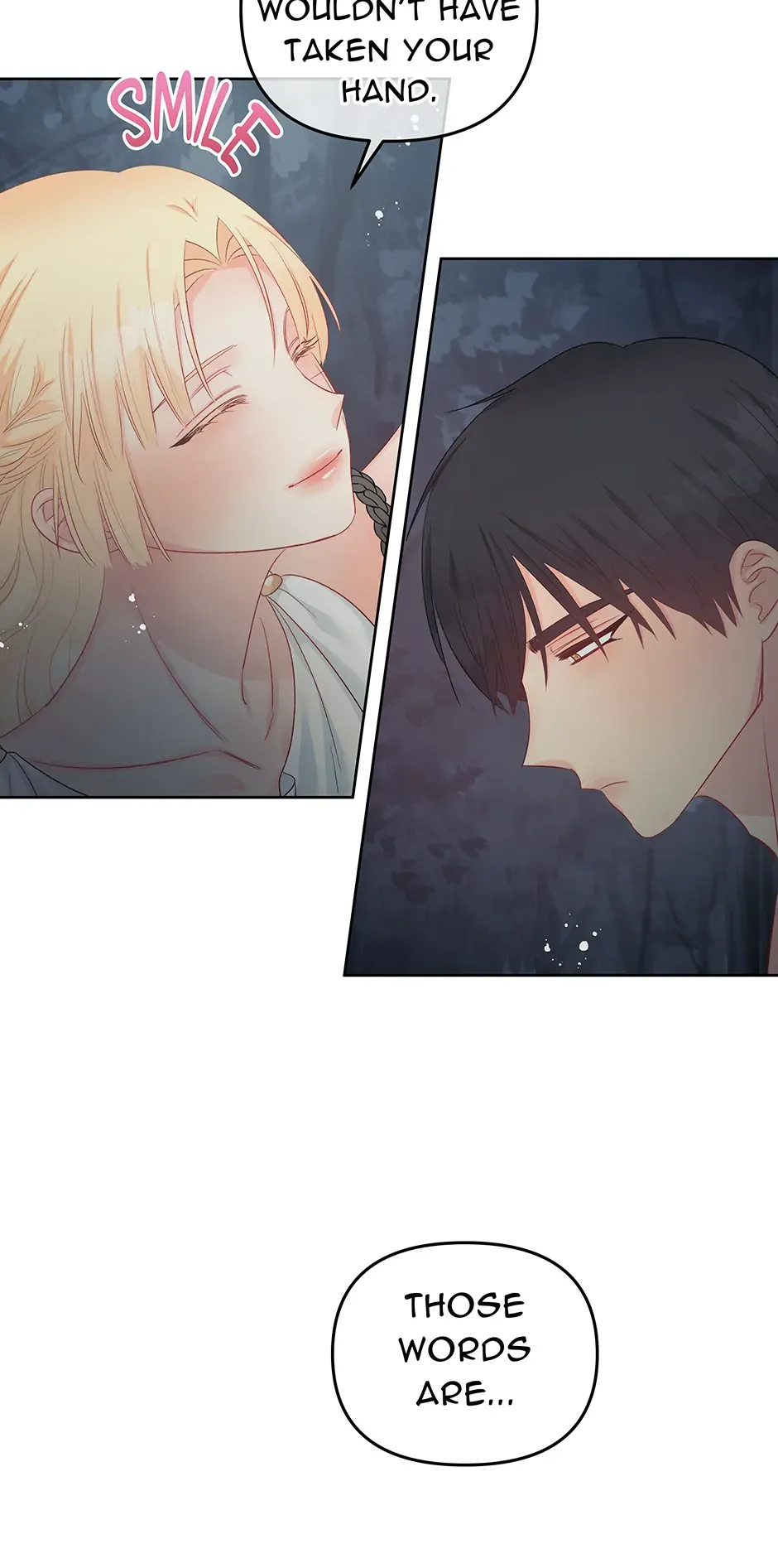 Don’T Concern Yourself With That Book Chapter 62 page 36 - 