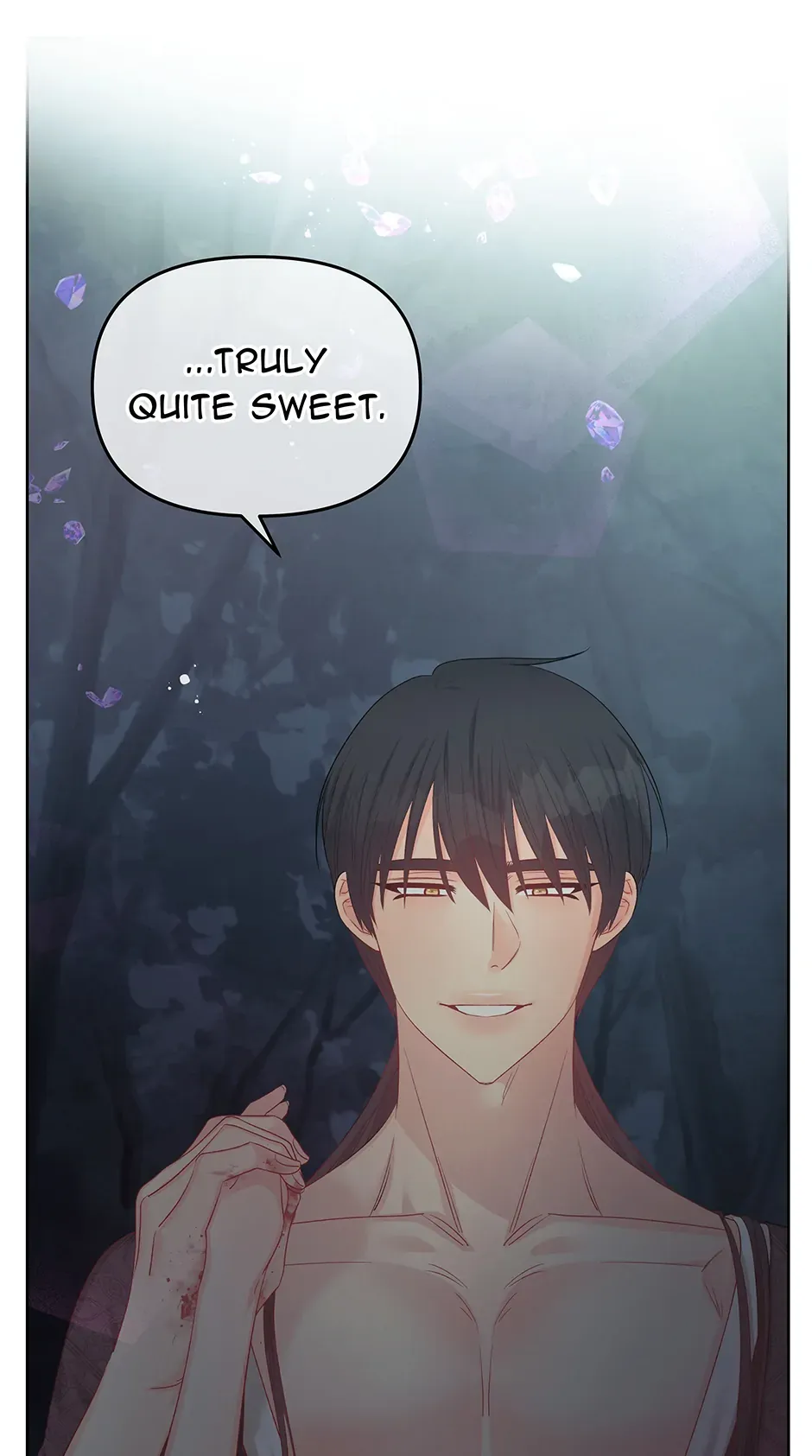 Don’T Concern Yourself With That Book Chapter 62 page 37 - 