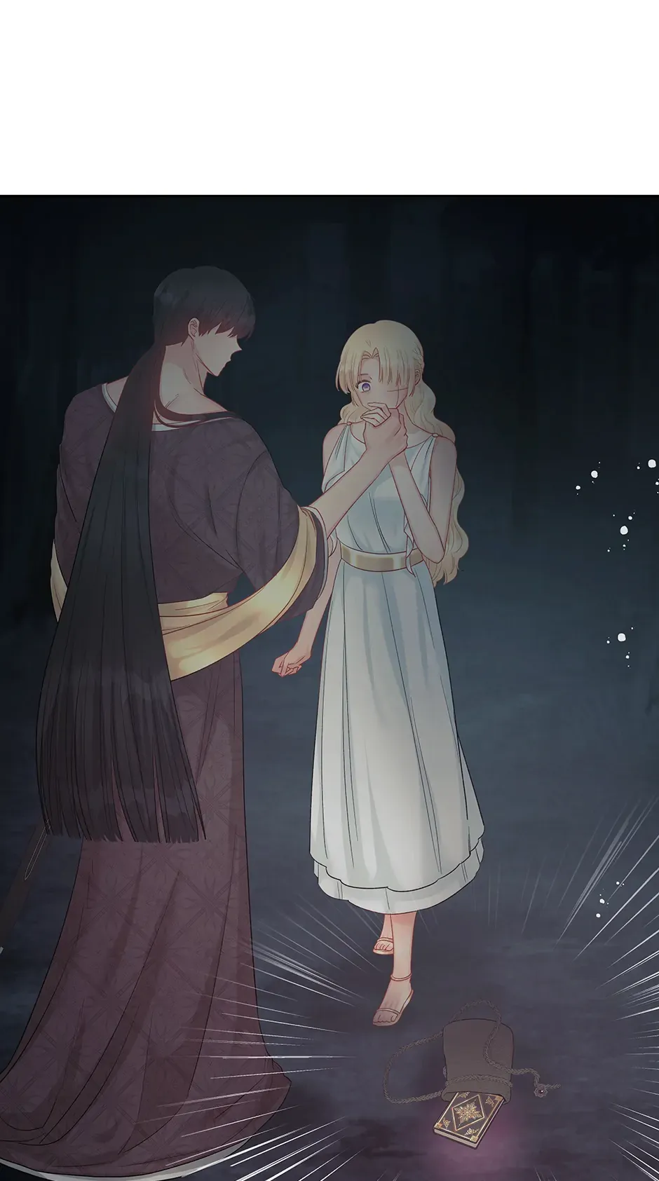 Don’T Concern Yourself With That Book Chapter 62 page 39 - 