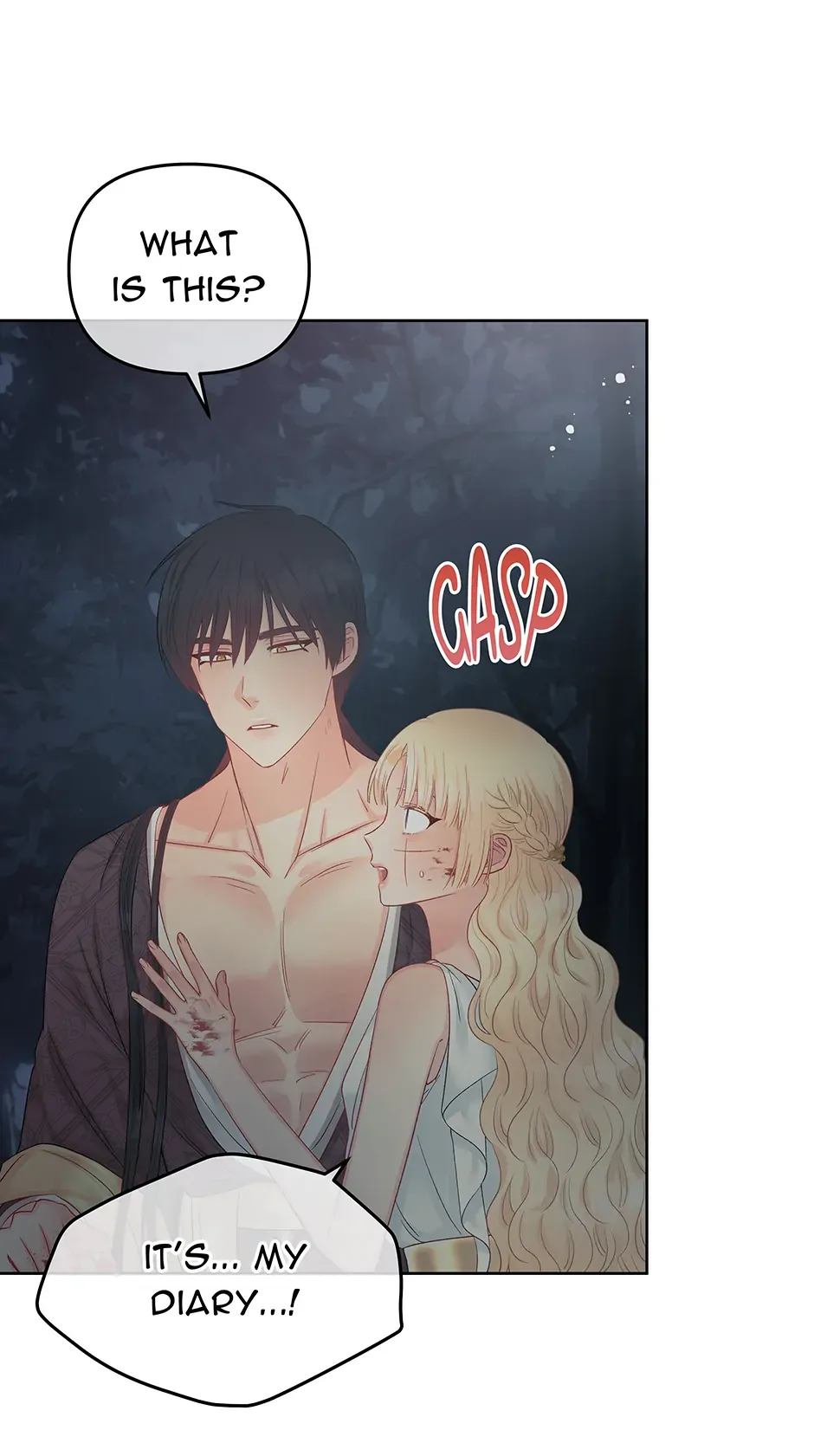 Don’T Concern Yourself With That Book Chapter 62 page 41 - 