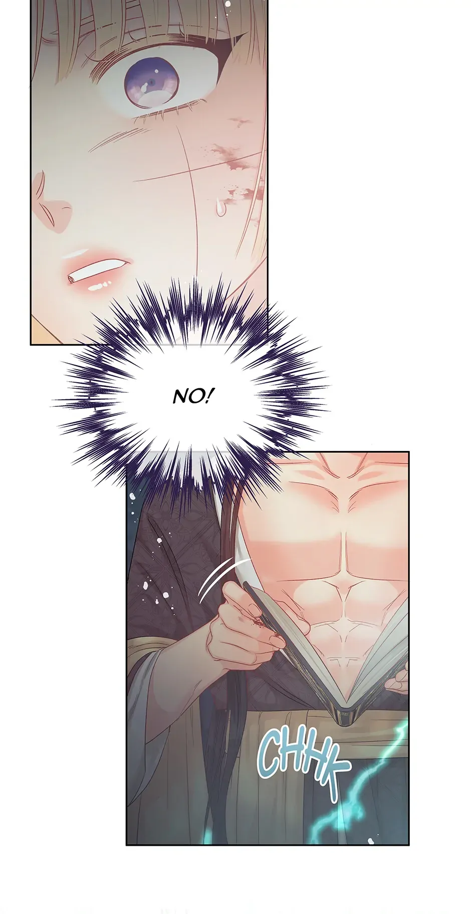 Don’T Concern Yourself With That Book Chapter 62 page 43 - 