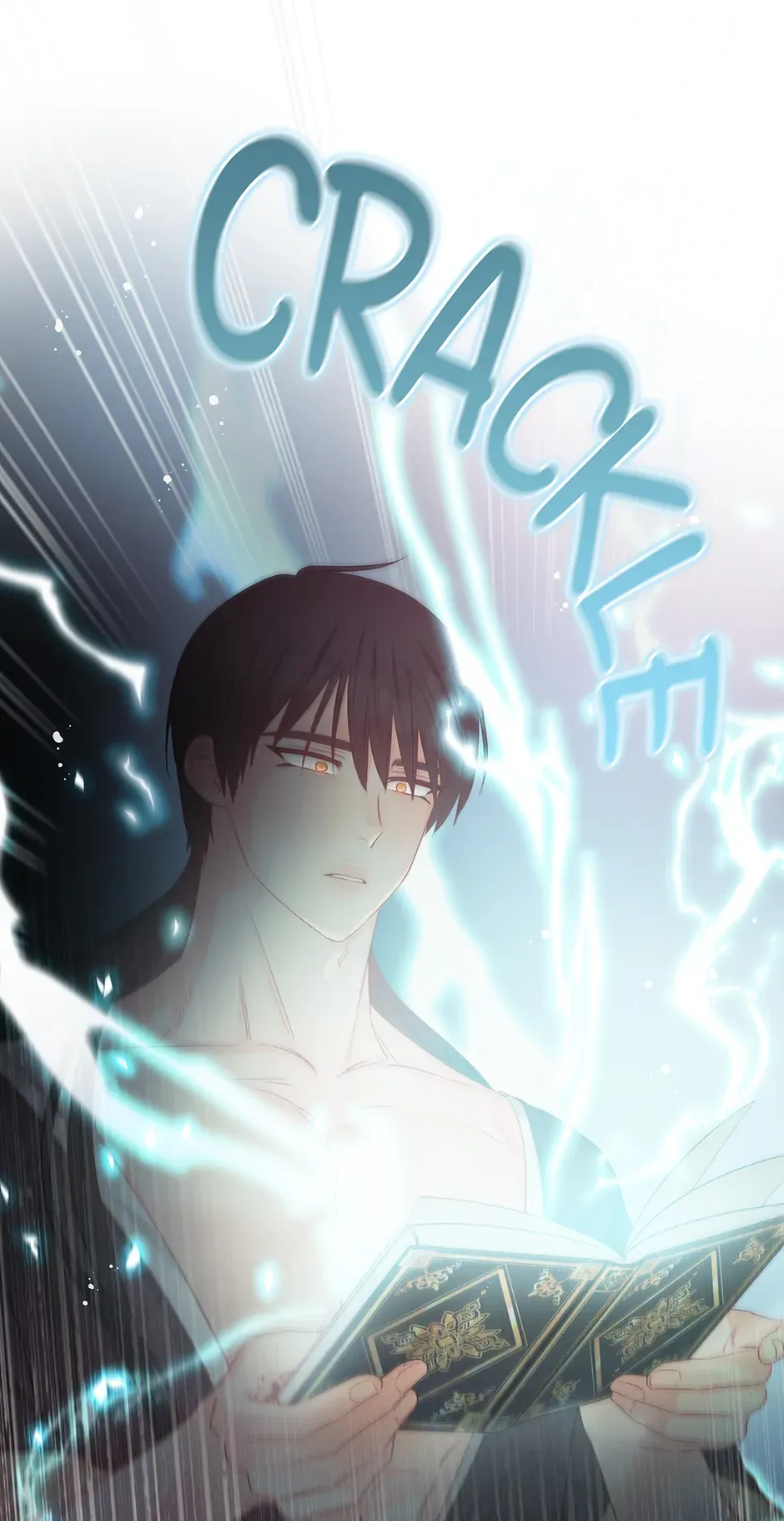 Don’T Concern Yourself With That Book Chapter 62 page 44 - 