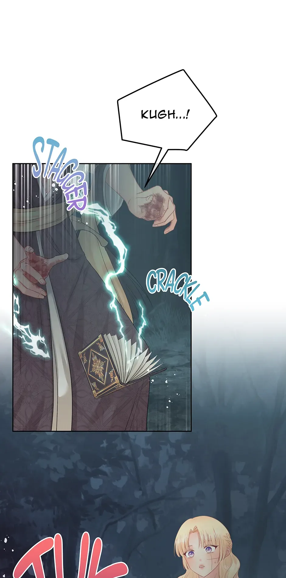 Don’T Concern Yourself With That Book Chapter 62 page 46 - 