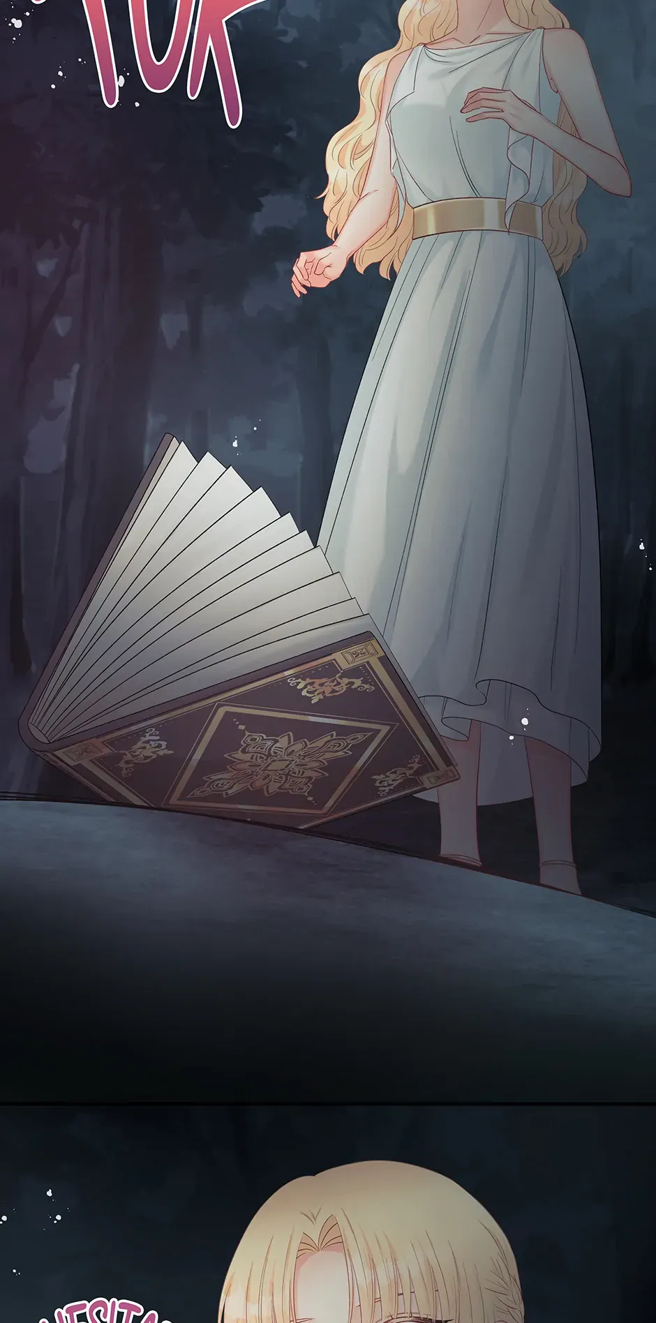 Don’T Concern Yourself With That Book Chapter 62 page 47 - 