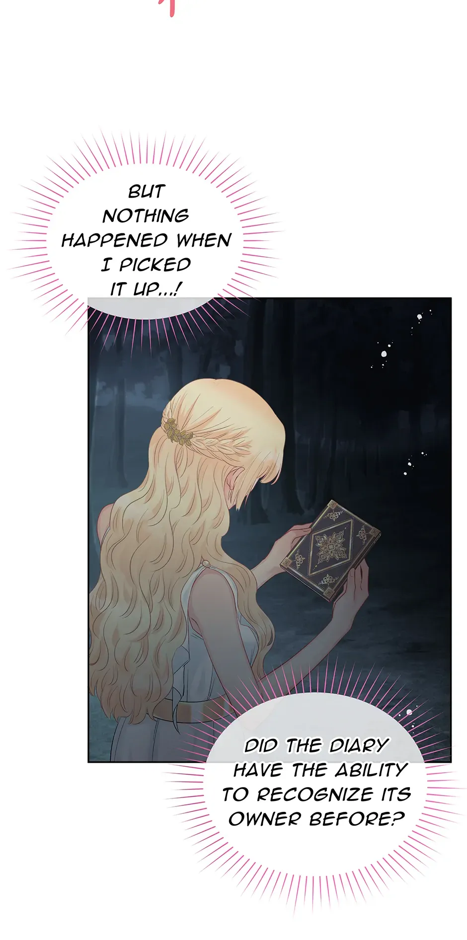Don’T Concern Yourself With That Book Chapter 62 page 49 - 