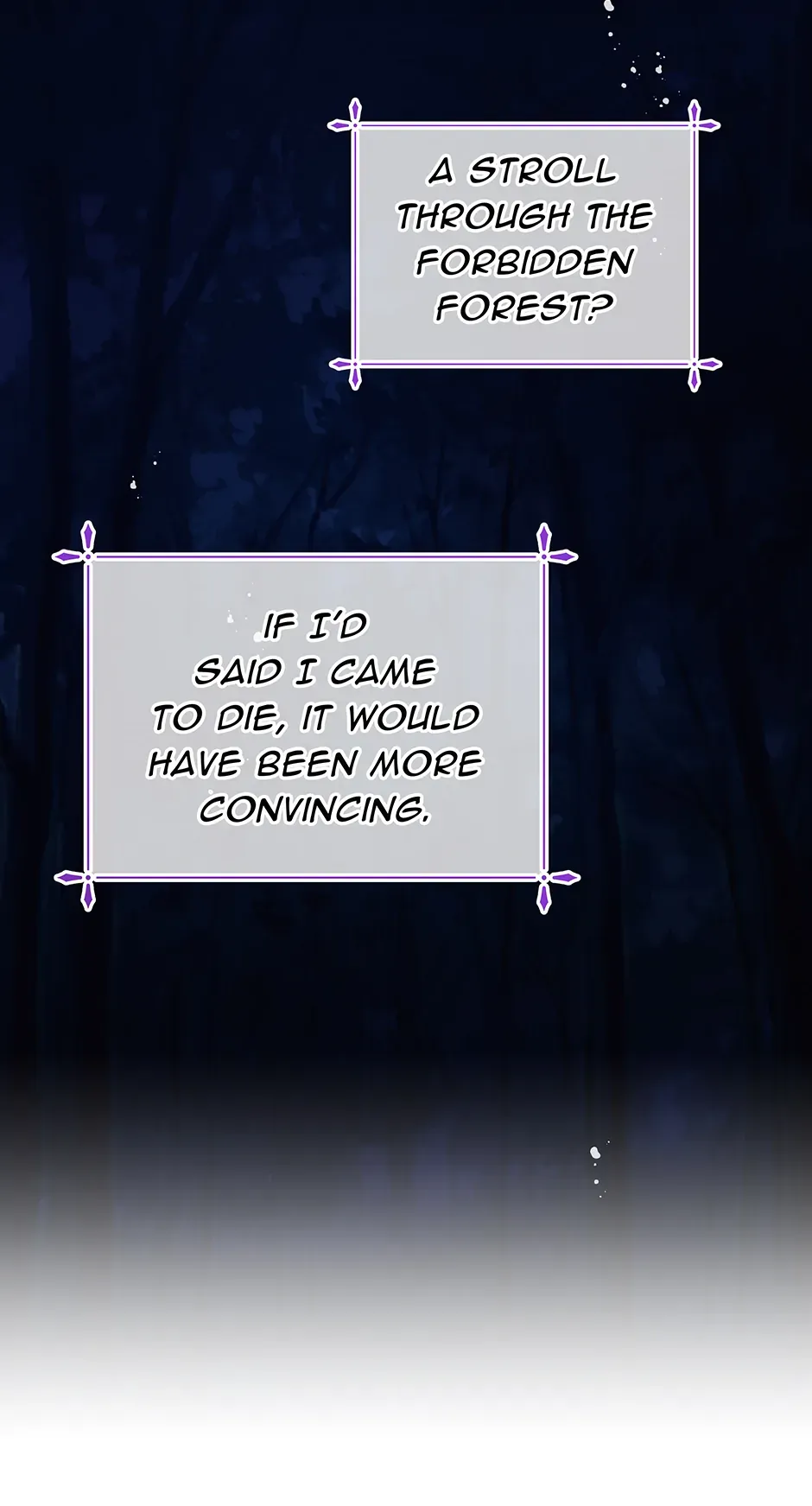 Don’T Concern Yourself With That Book Chapter 62 page 6 - 
