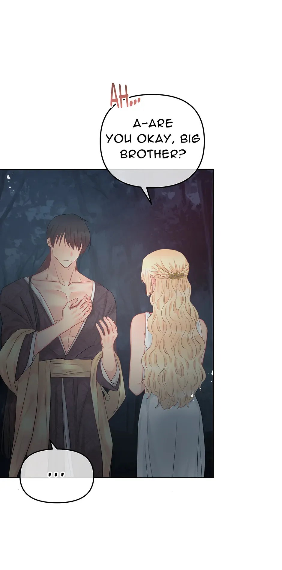 Don’T Concern Yourself With That Book Chapter 62 page 52 - 