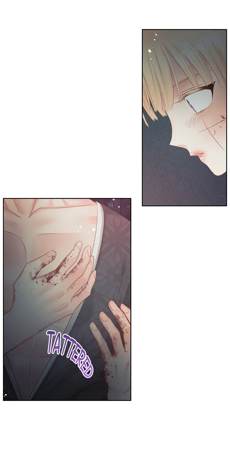 Don’T Concern Yourself With That Book Chapter 62 page 53 - 