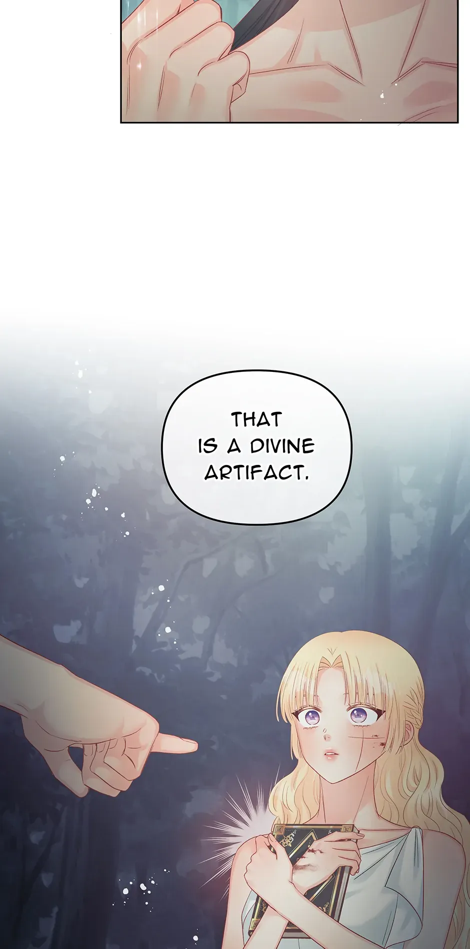 Don’T Concern Yourself With That Book Chapter 62 page 56 - 