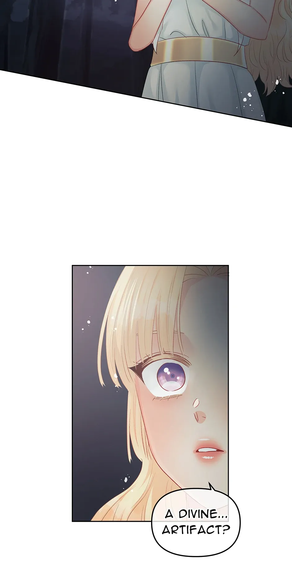 Don’T Concern Yourself With That Book Chapter 62 page 57 - 