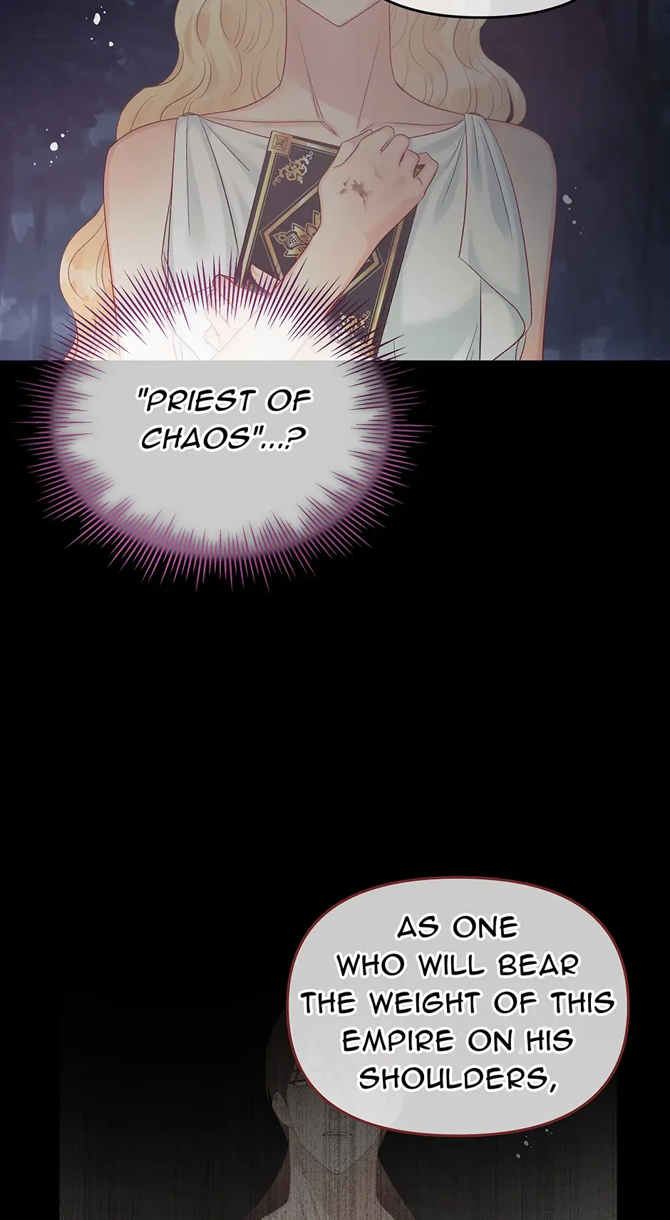 Don’T Concern Yourself With That Book Chapter 62 page 60 - 