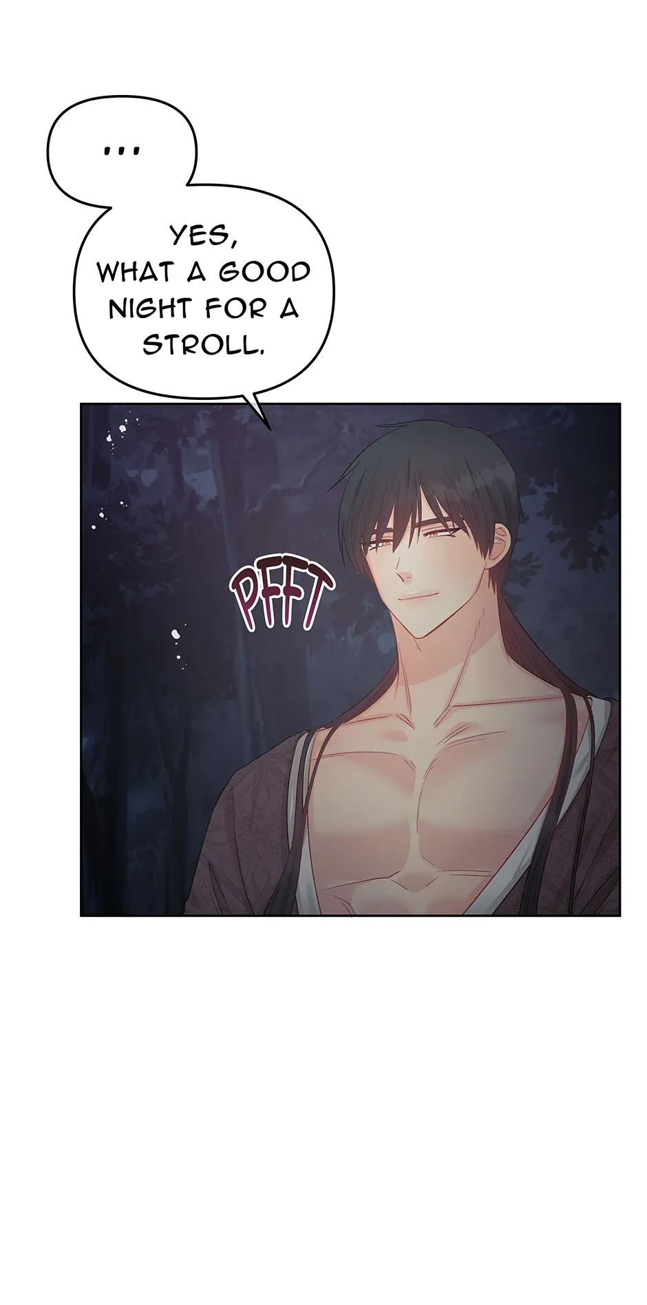 Don’T Concern Yourself With That Book Chapter 62 page 7 - 
