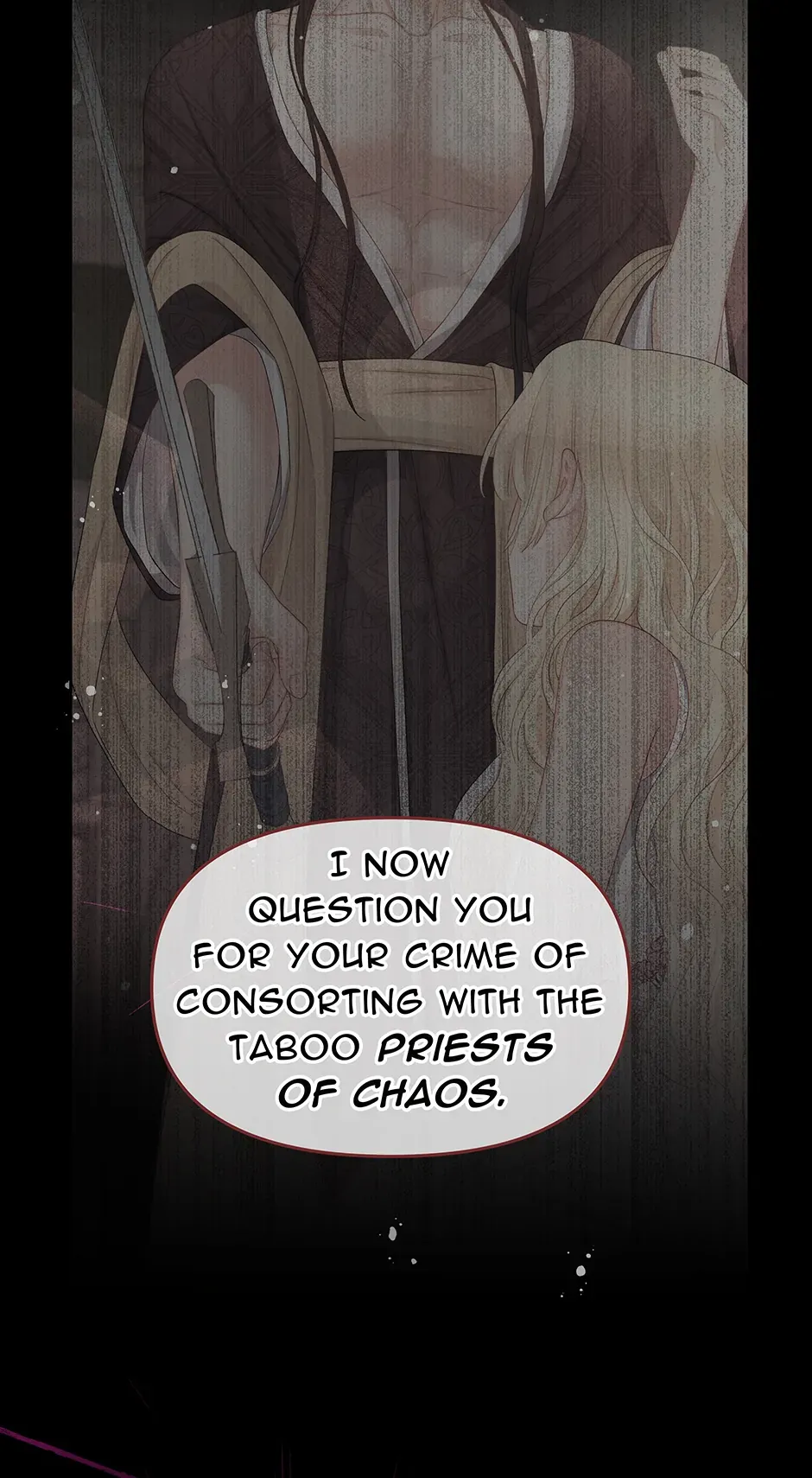 Don’T Concern Yourself With That Book Chapter 62 page 61 - 
