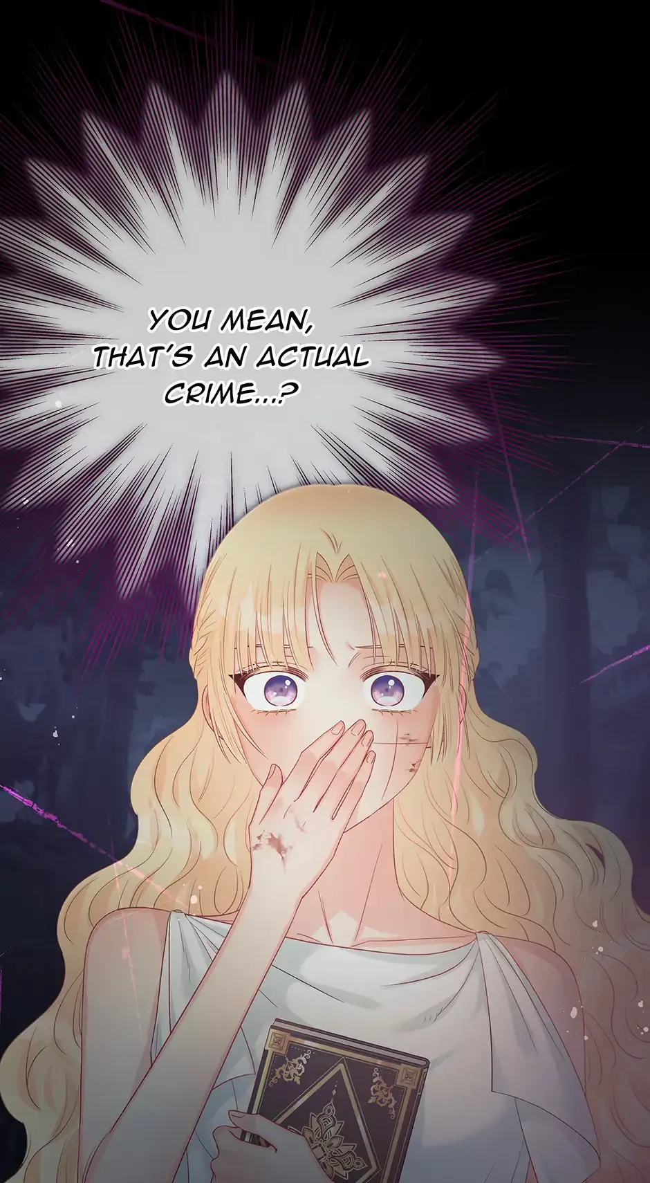 Don’T Concern Yourself With That Book Chapter 62 page 62 - 