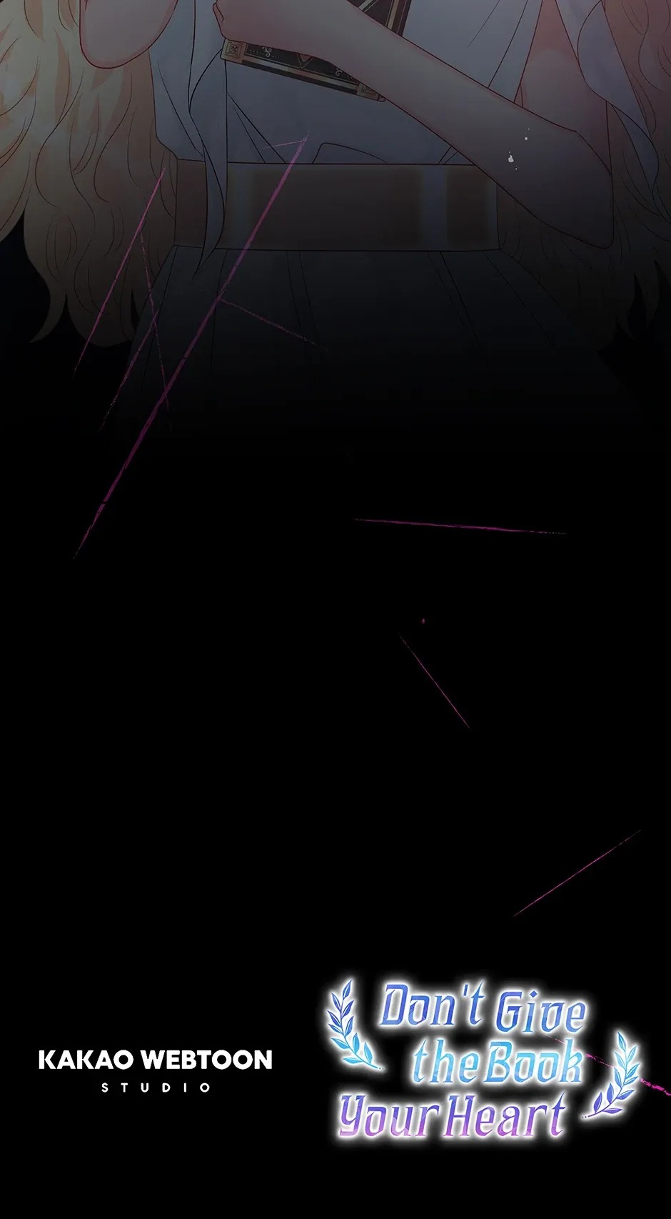 Don’T Concern Yourself With That Book Chapter 62 page 63 - 