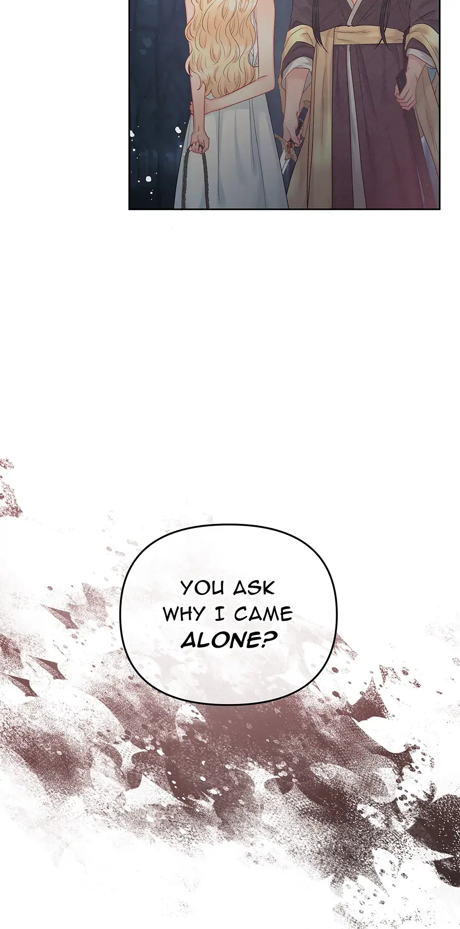 Don’T Concern Yourself With That Book Chapter 62 page 9 - 