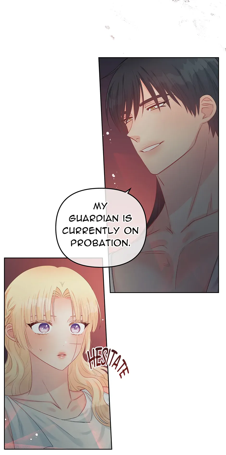 Don’T Concern Yourself With That Book Chapter 62 page 10 - 