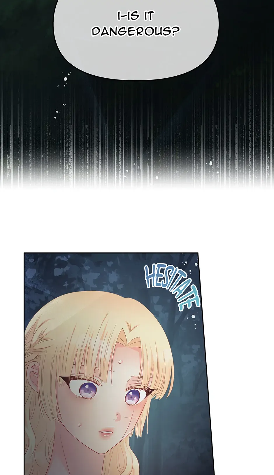 Don’T Concern Yourself With That Book Chapter 63 page 2 - 