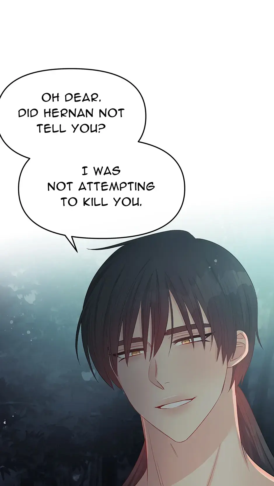 Don’T Concern Yourself With That Book Chapter 63 page 11 - 