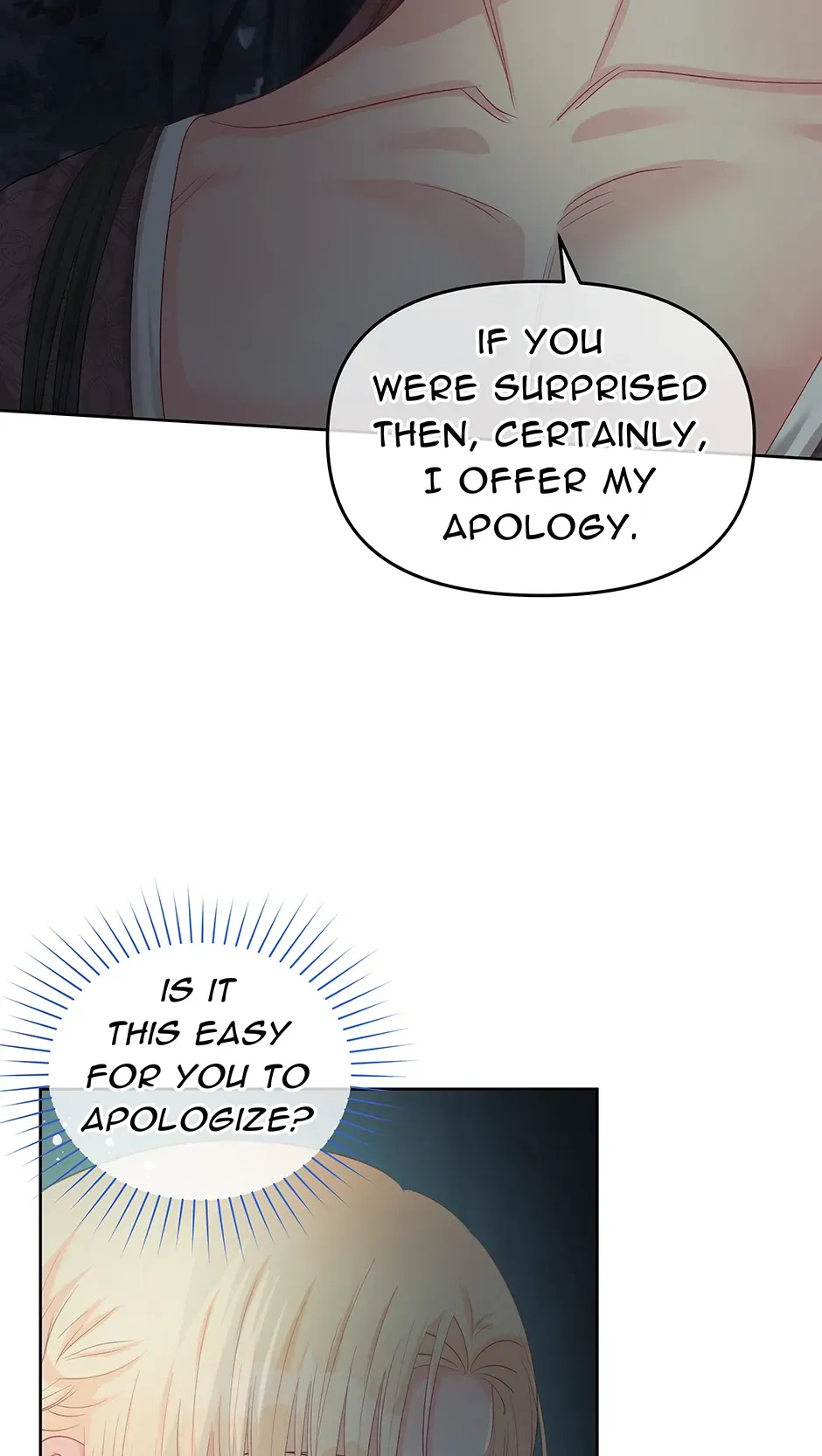 Don’T Concern Yourself With That Book Chapter 63 page 12 - 