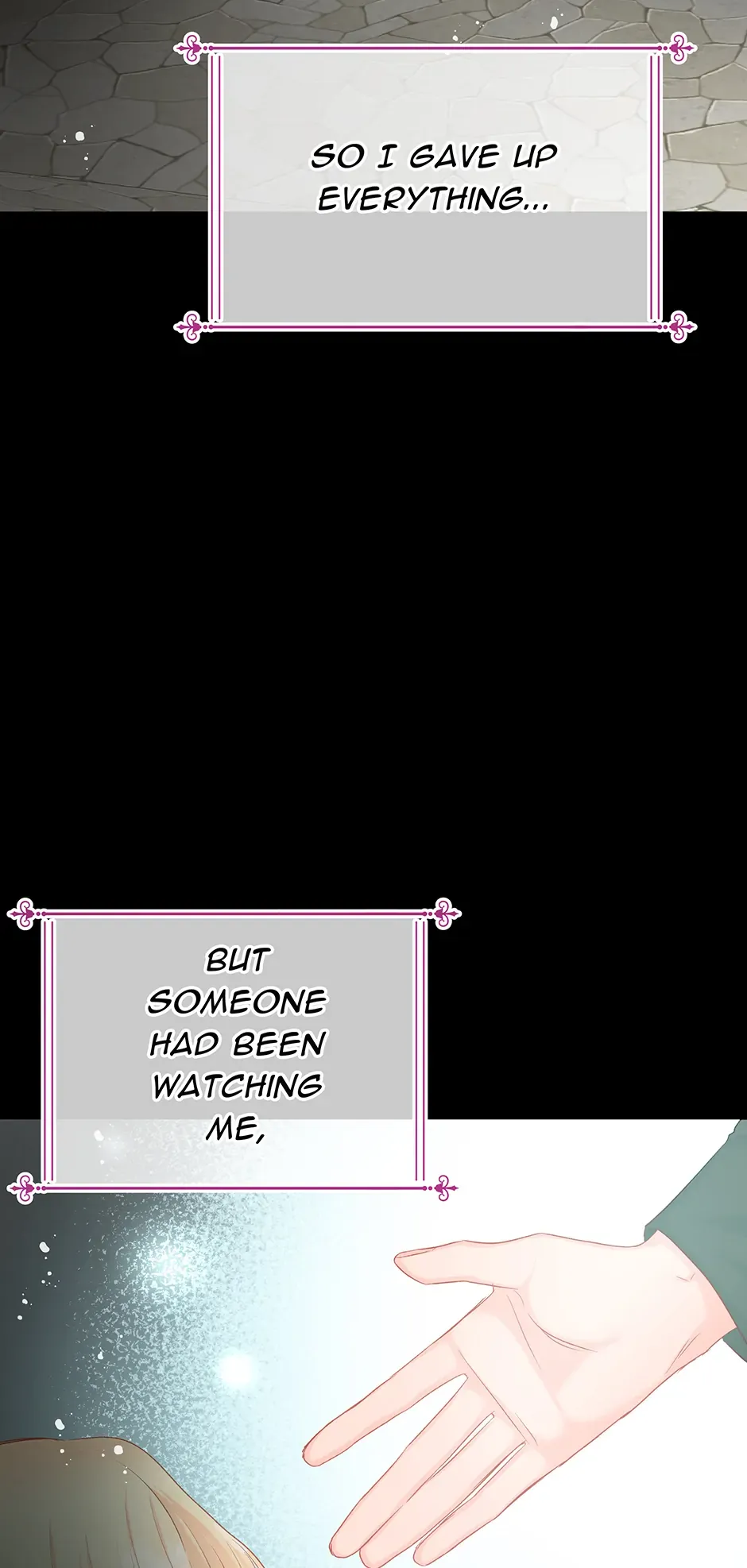 Don’T Concern Yourself With That Book Chapter 63 page 20 - 