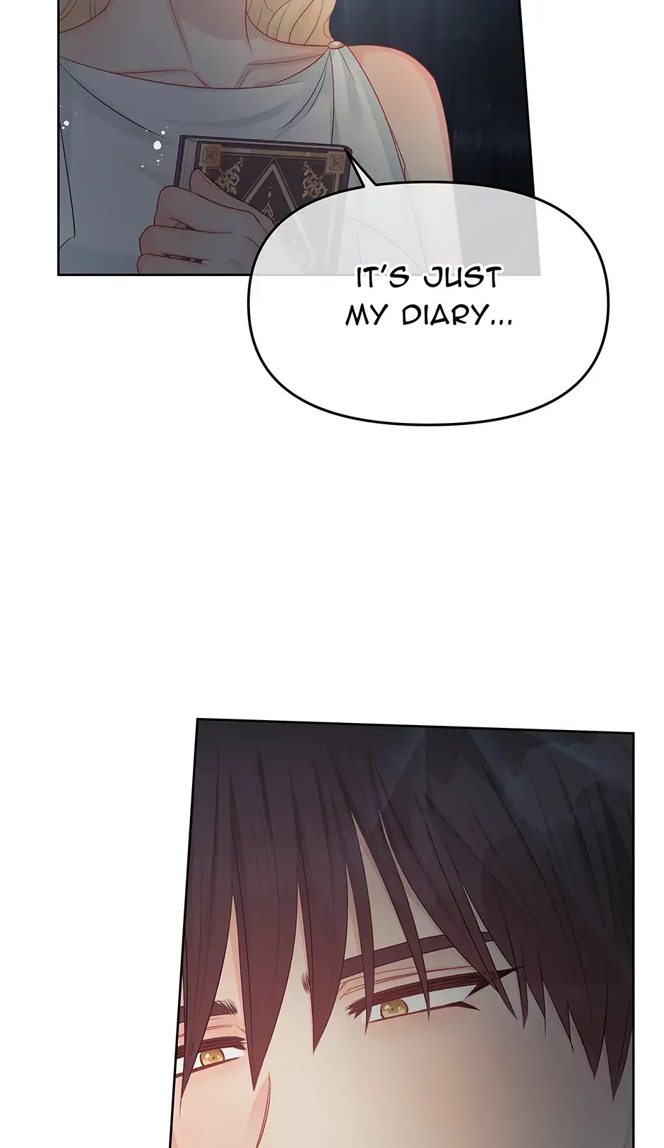 Don’T Concern Yourself With That Book Chapter 63 page 3 - 