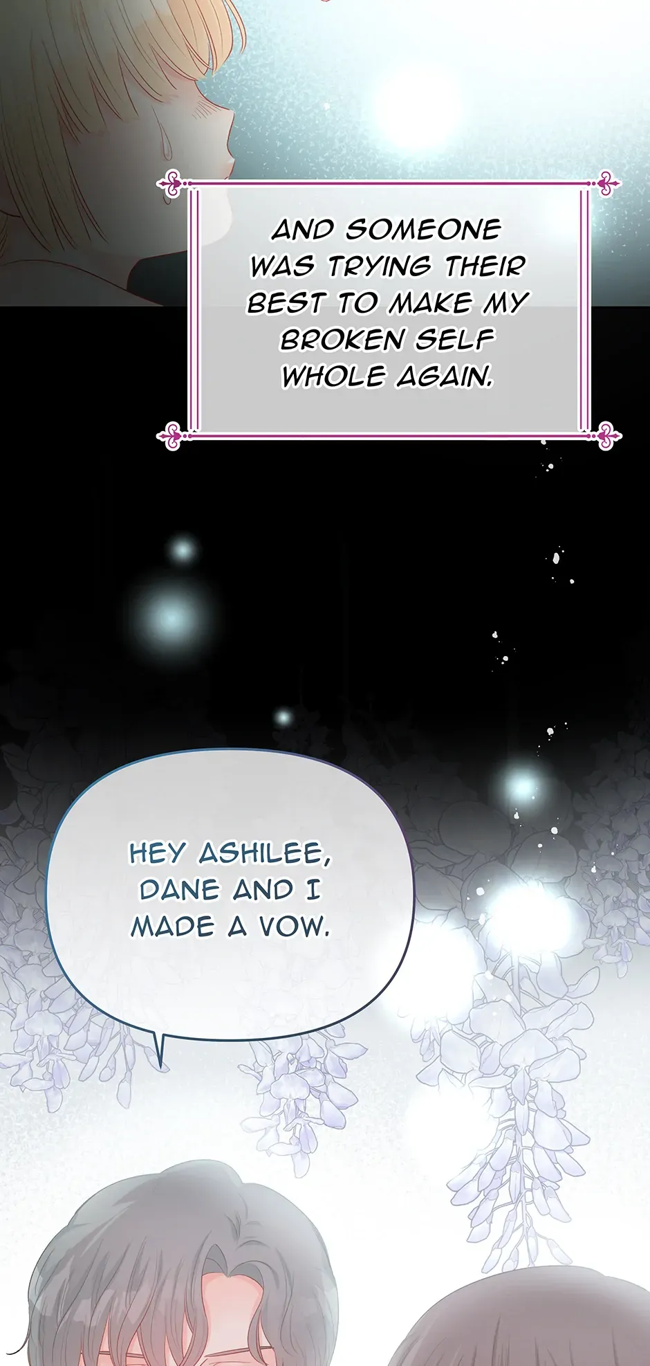 Don’T Concern Yourself With That Book Chapter 63 page 21 - 