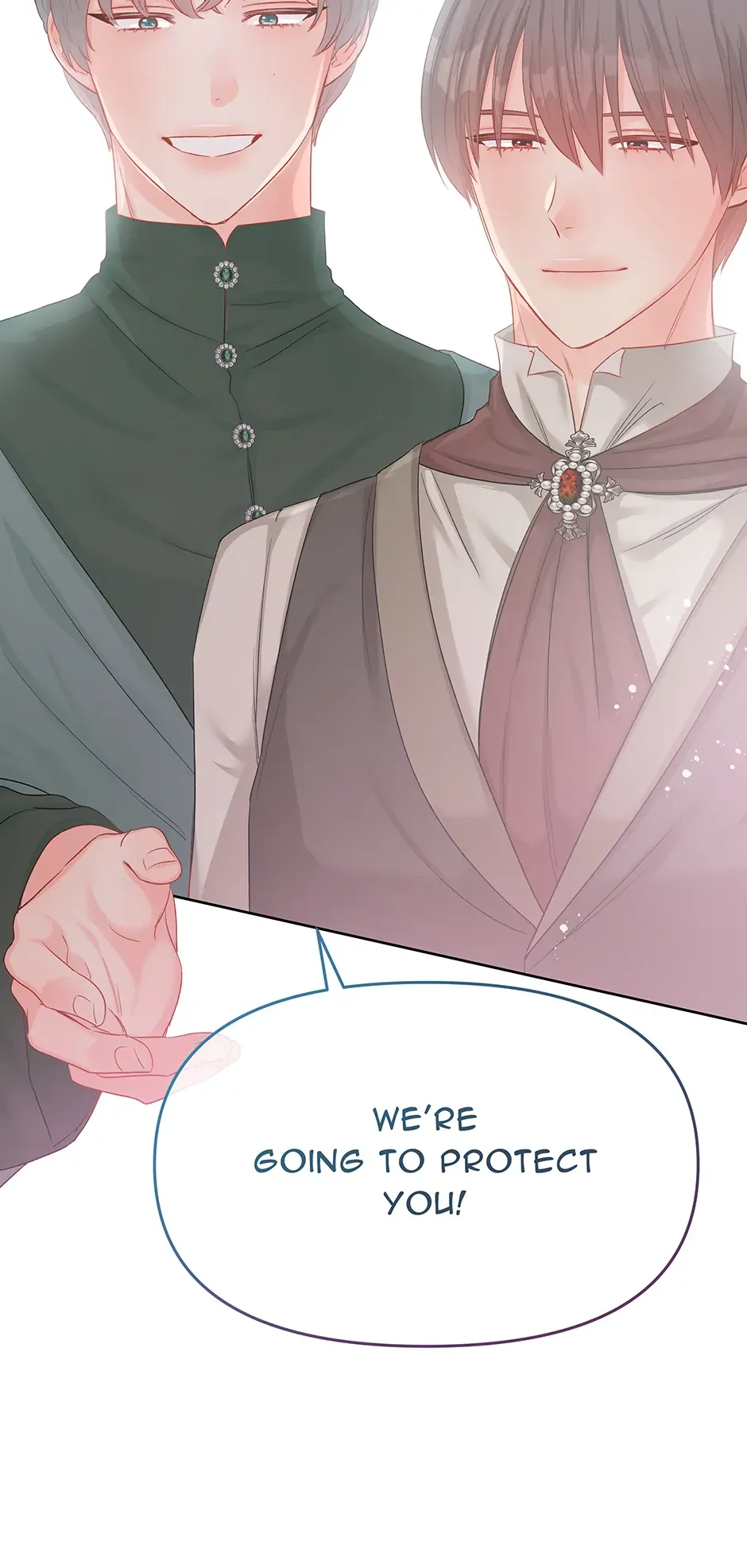 Don’T Concern Yourself With That Book Chapter 63 page 22 - 