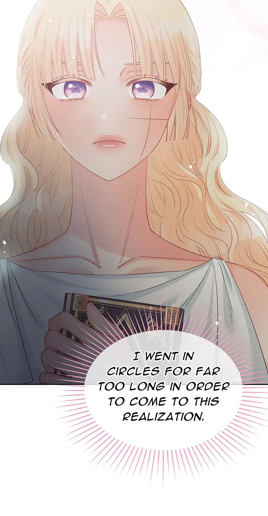 Don’T Concern Yourself With That Book Chapter 63 page 24 - 