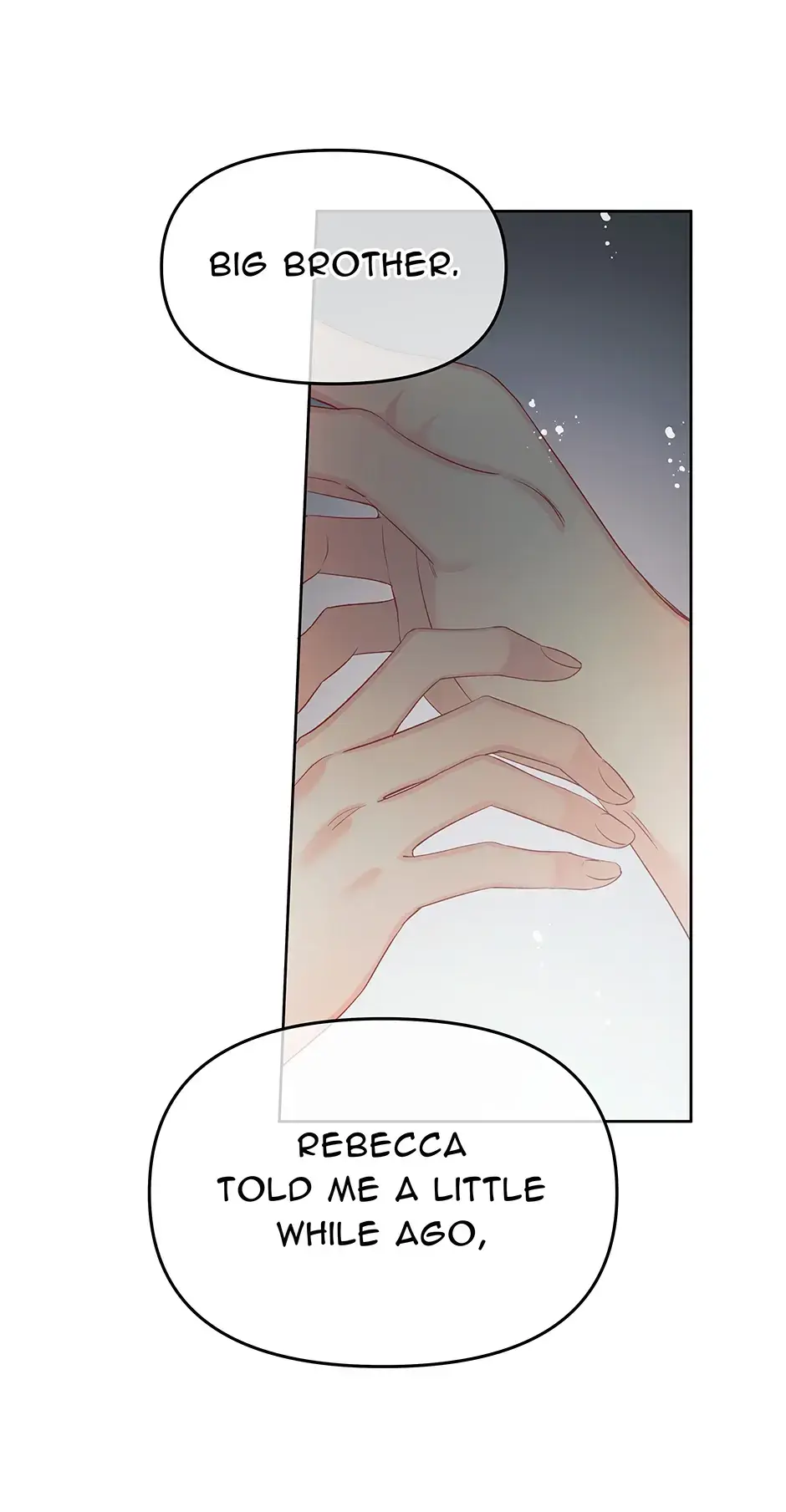 Don’T Concern Yourself With That Book Chapter 63 page 26 - 