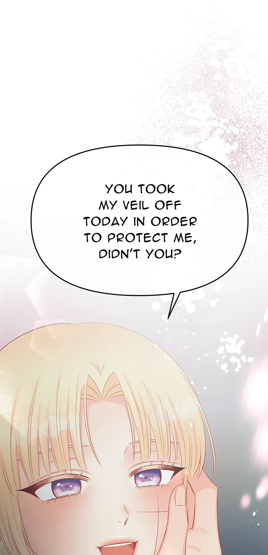 Don’T Concern Yourself With That Book Chapter 63 page 27 - 