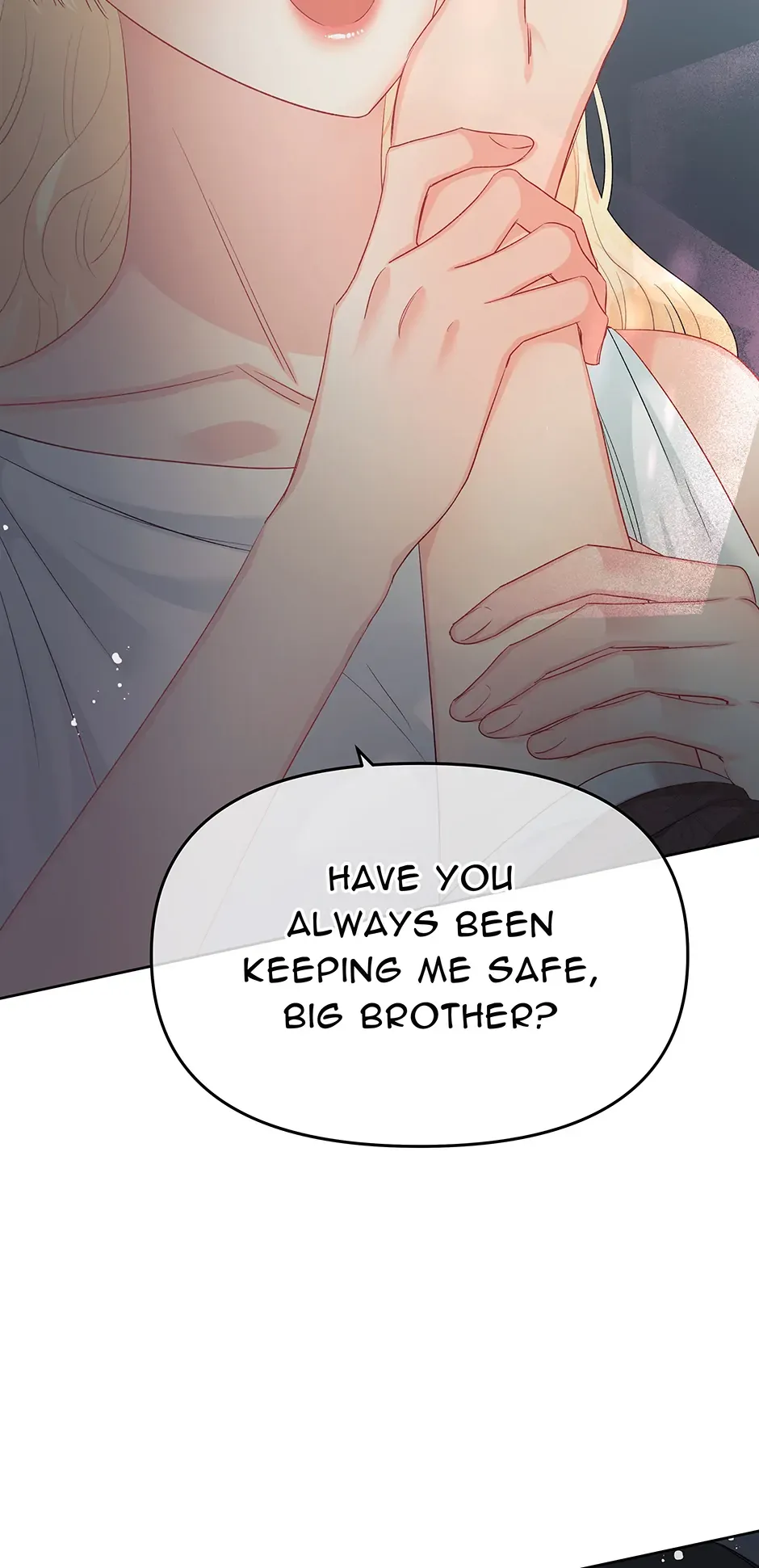 Don’T Concern Yourself With That Book Chapter 63 page 28 - 