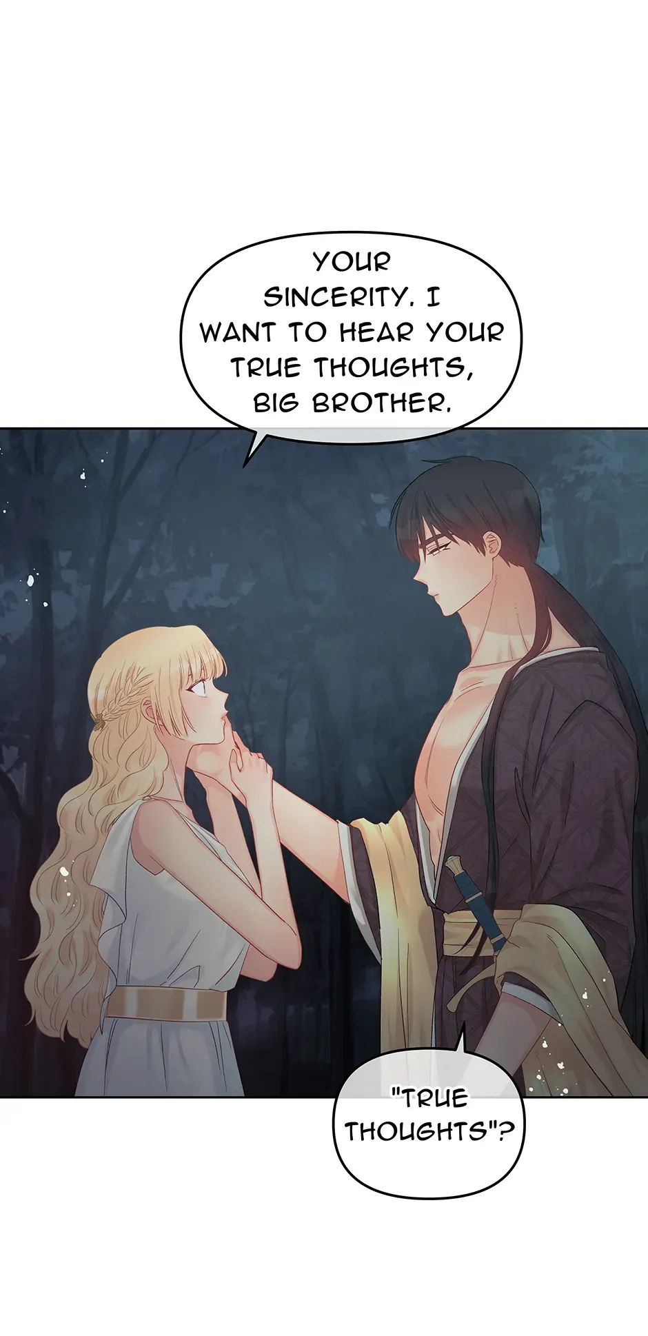 Don’T Concern Yourself With That Book Chapter 63 page 30 - 