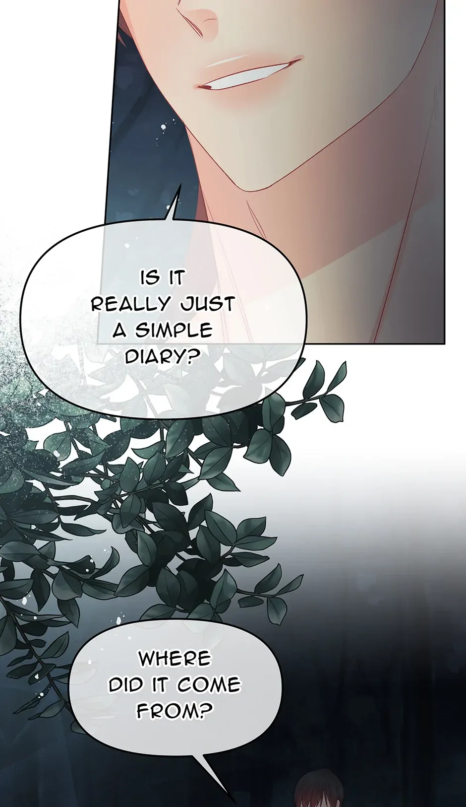 Don’T Concern Yourself With That Book Chapter 63 page 4 - 