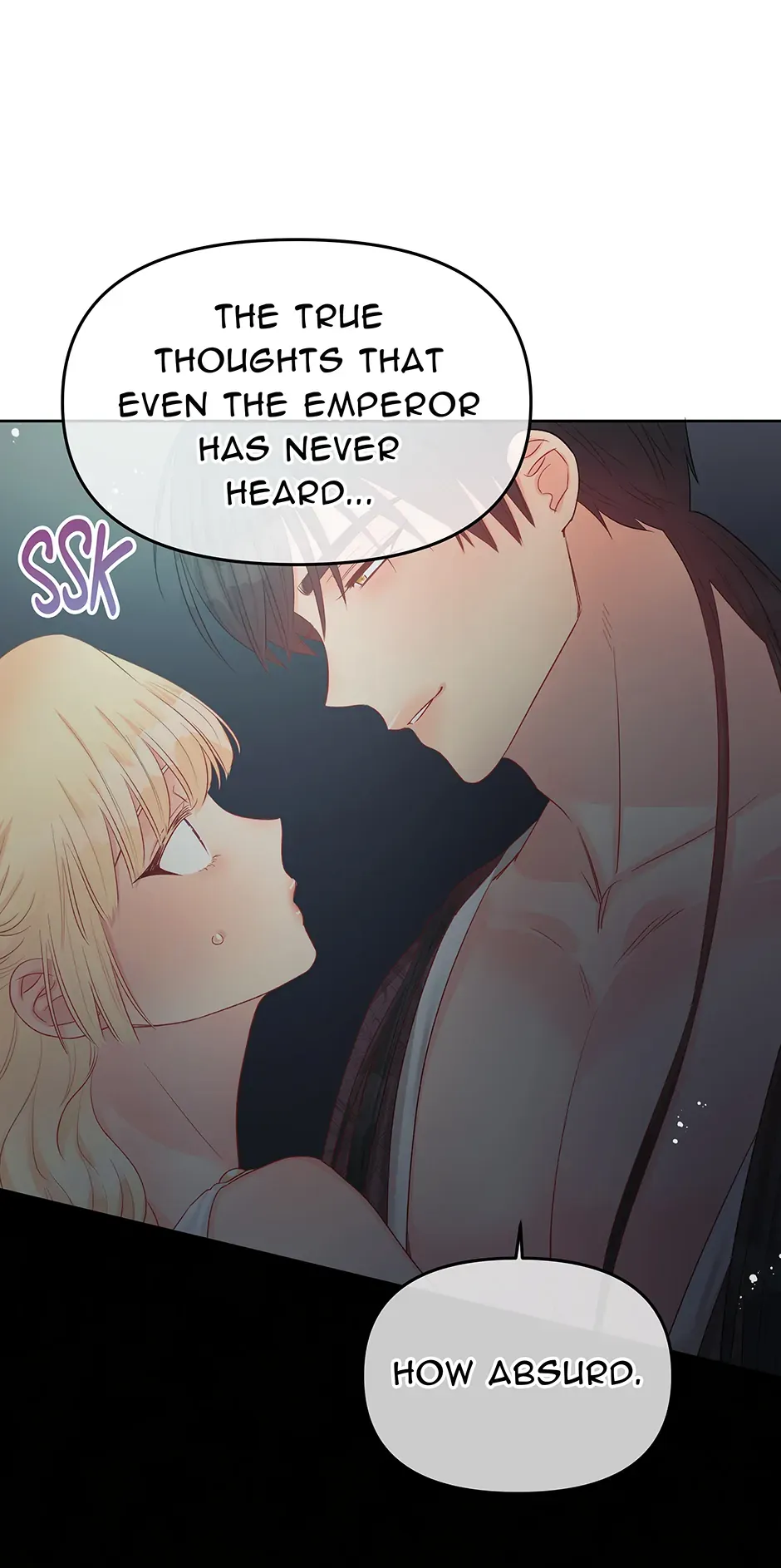 Don’T Concern Yourself With That Book Chapter 63 page 31 - 
