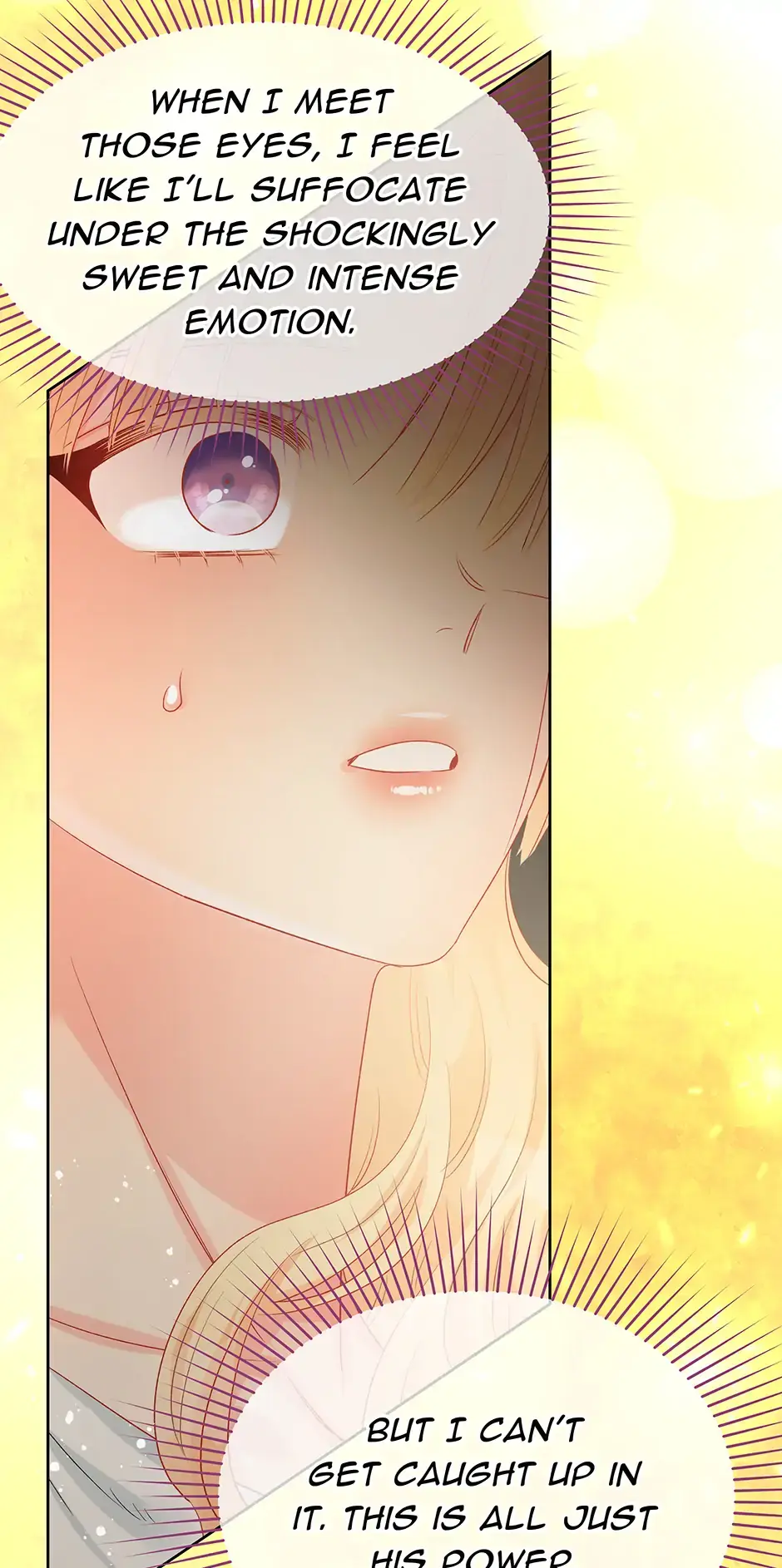 Don’T Concern Yourself With That Book Chapter 63 page 34 - 